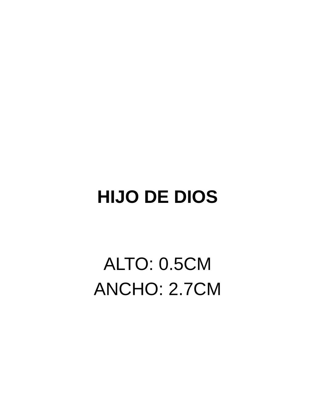 RELIGIÓN