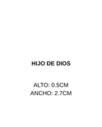 RELIGIÓN