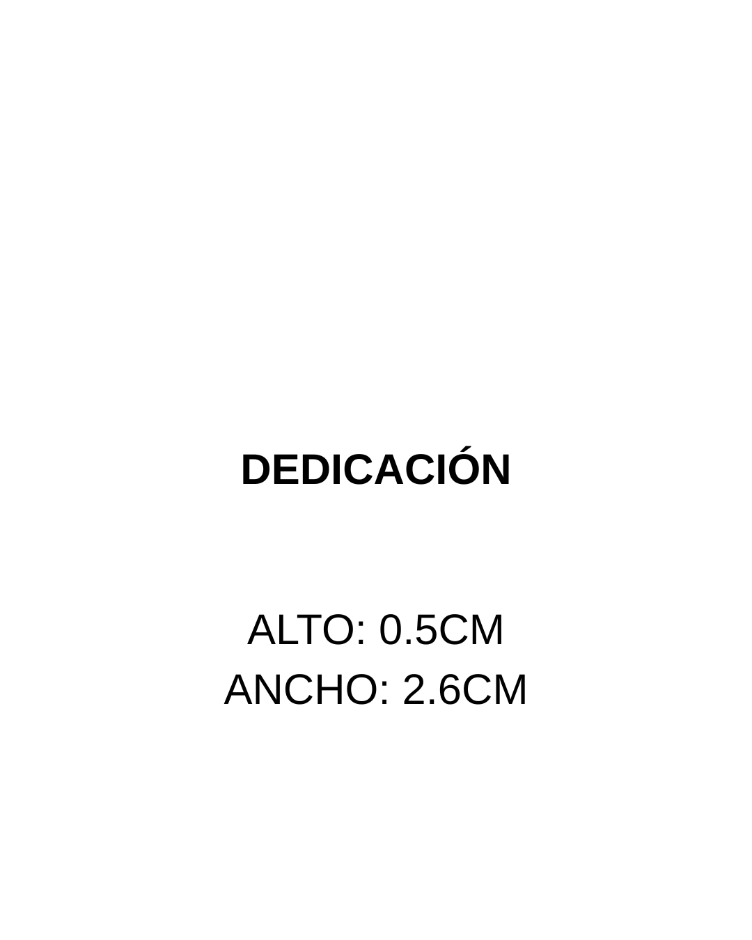 MOTIVACION