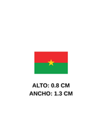 AFRICA