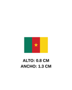 AFRICA