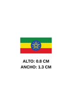 AFRICA