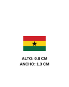 AFRICA