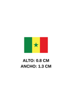 AFRICA