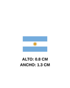 AMERICA DEL SUR