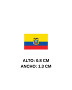 AMERICA DEL SUR