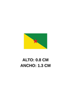 AMERICA DEL SUR