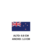 OCEANIA